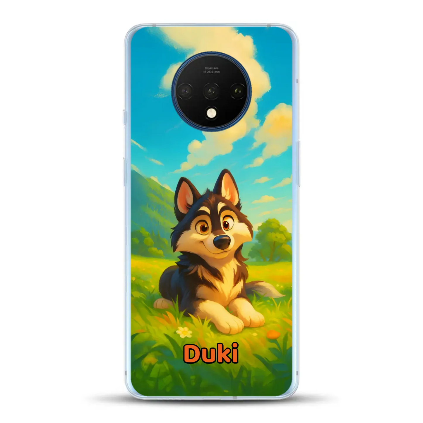 Disneyfy Me - Individuelle Handyhülle