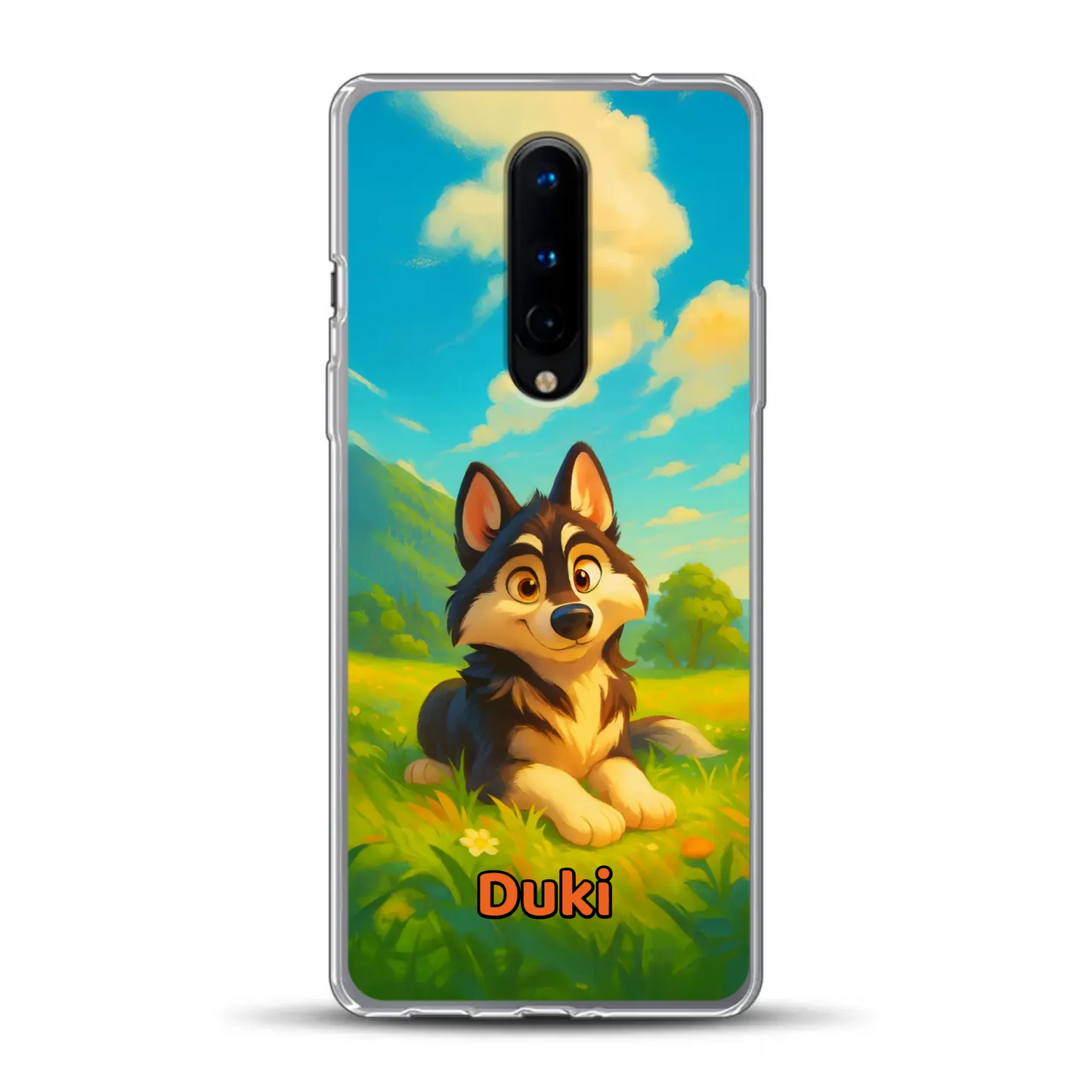 Disneyfy Me - Individuelle Handyhülle