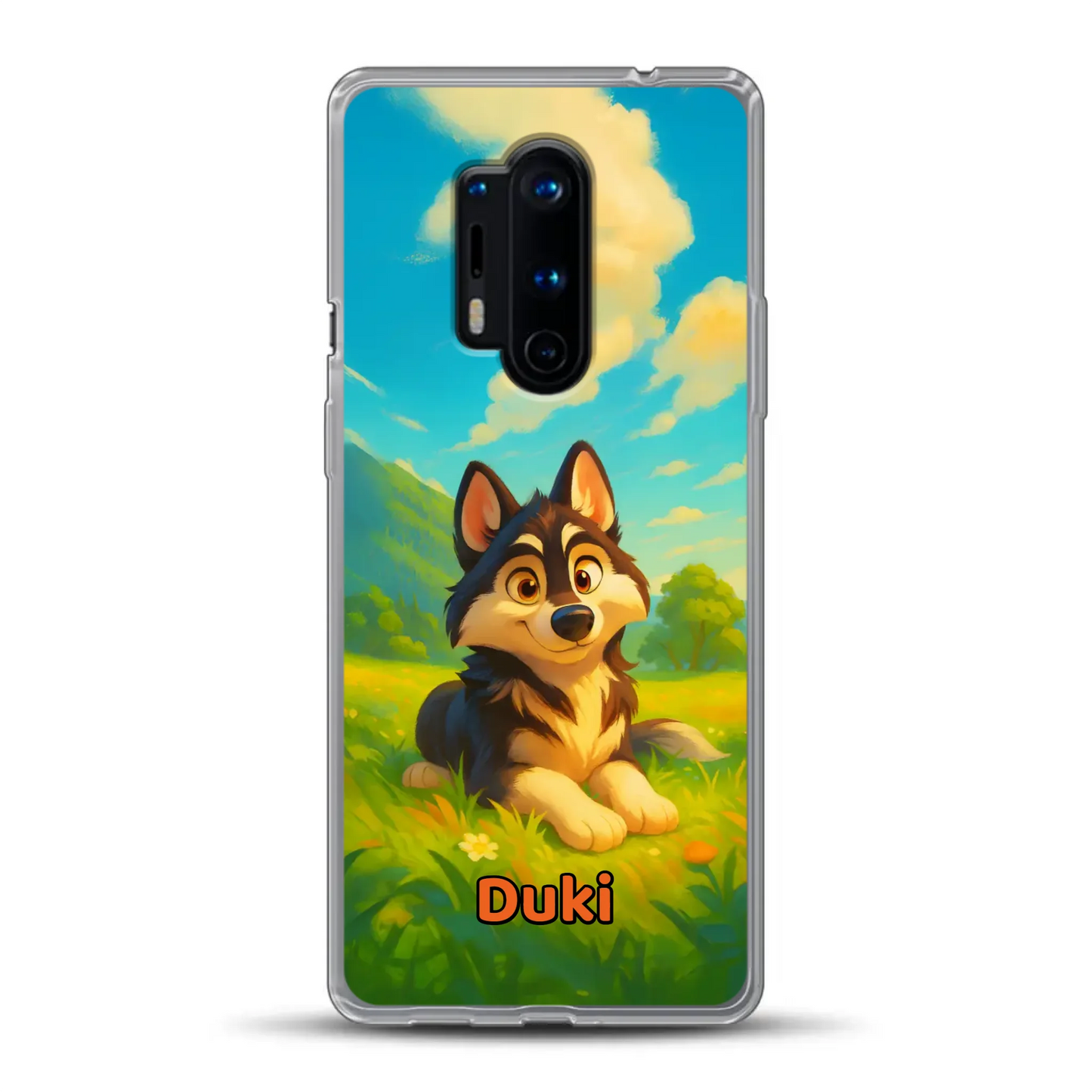 Disneyfy Me - Individuelle Handyhülle