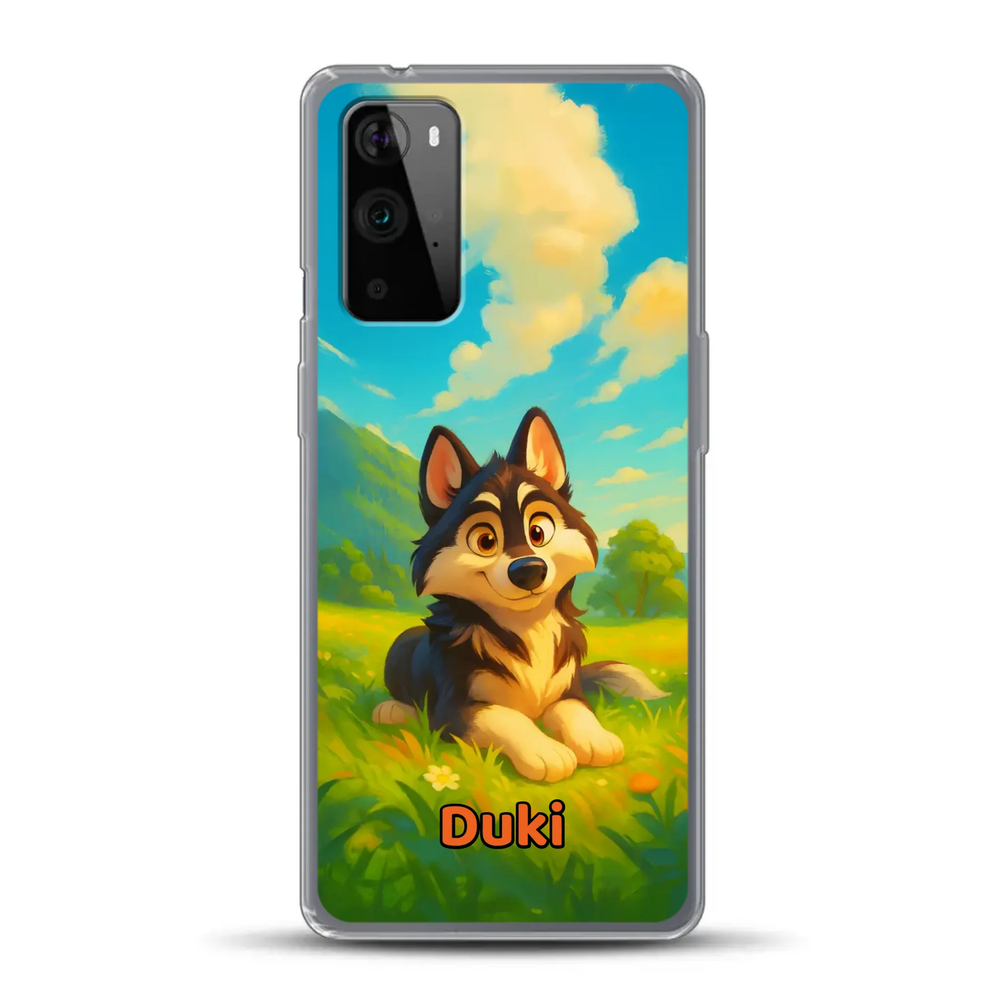 Disneyfy Me - Individuelle Handyhülle