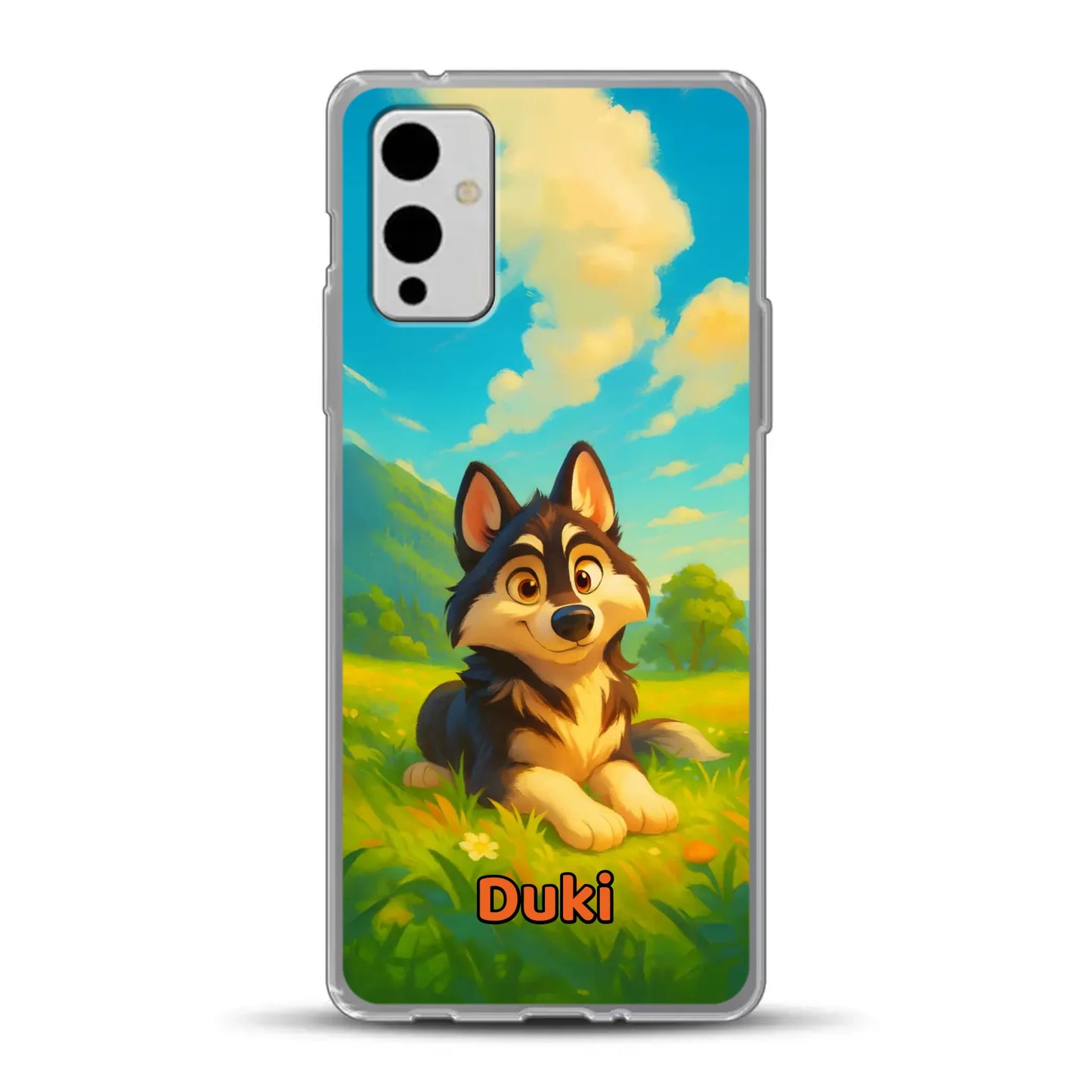 Disneyfy Me - Individuelle Handyhülle