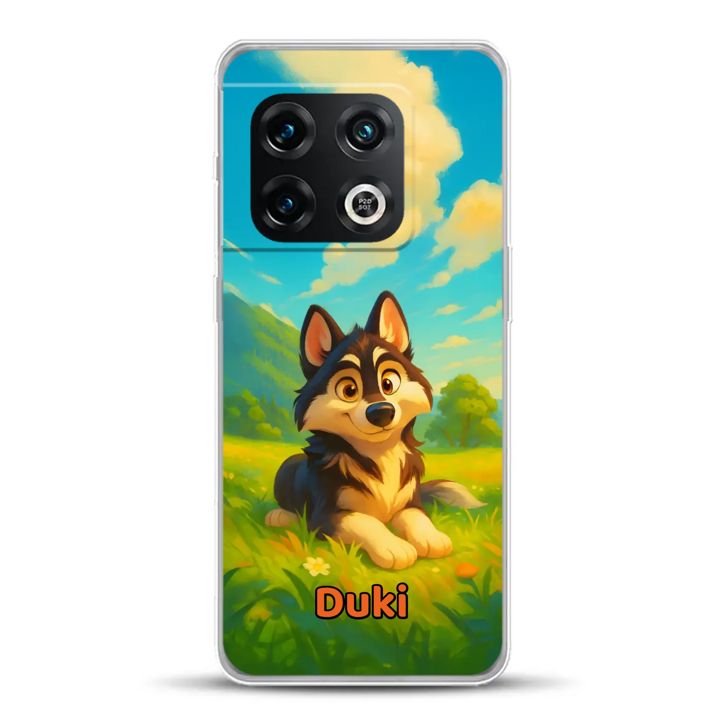 Disneyfy Me - Individuelle Handyhülle