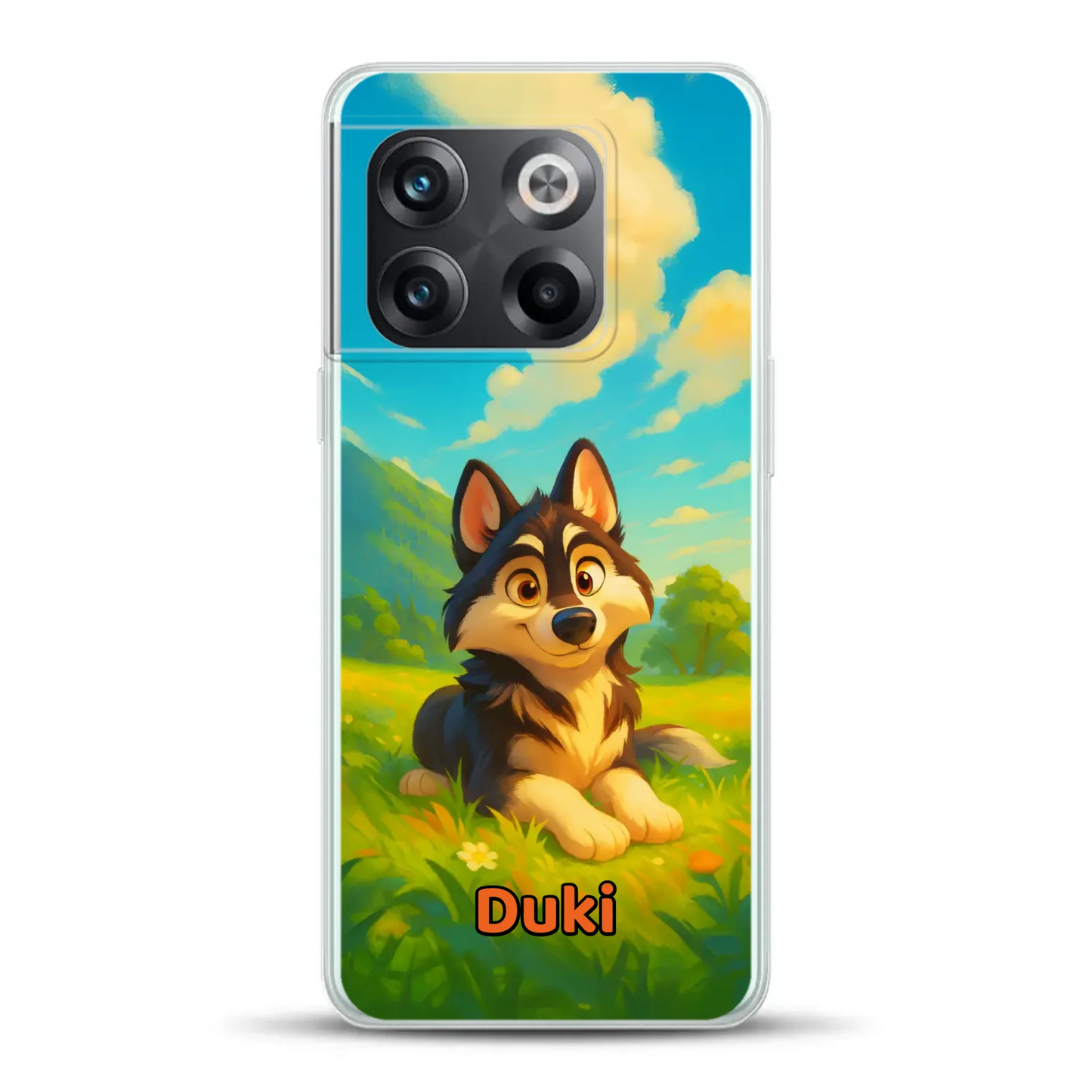 Disneyfy Me - Individuelle Handyhülle