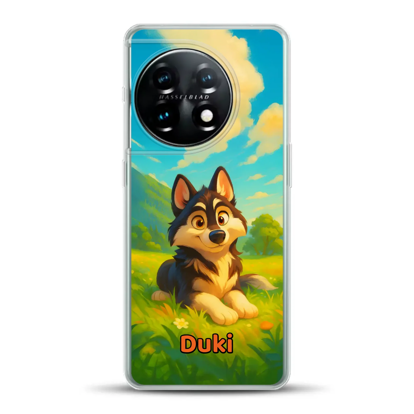 Disneyfy Me - Individuelle Handyhülle