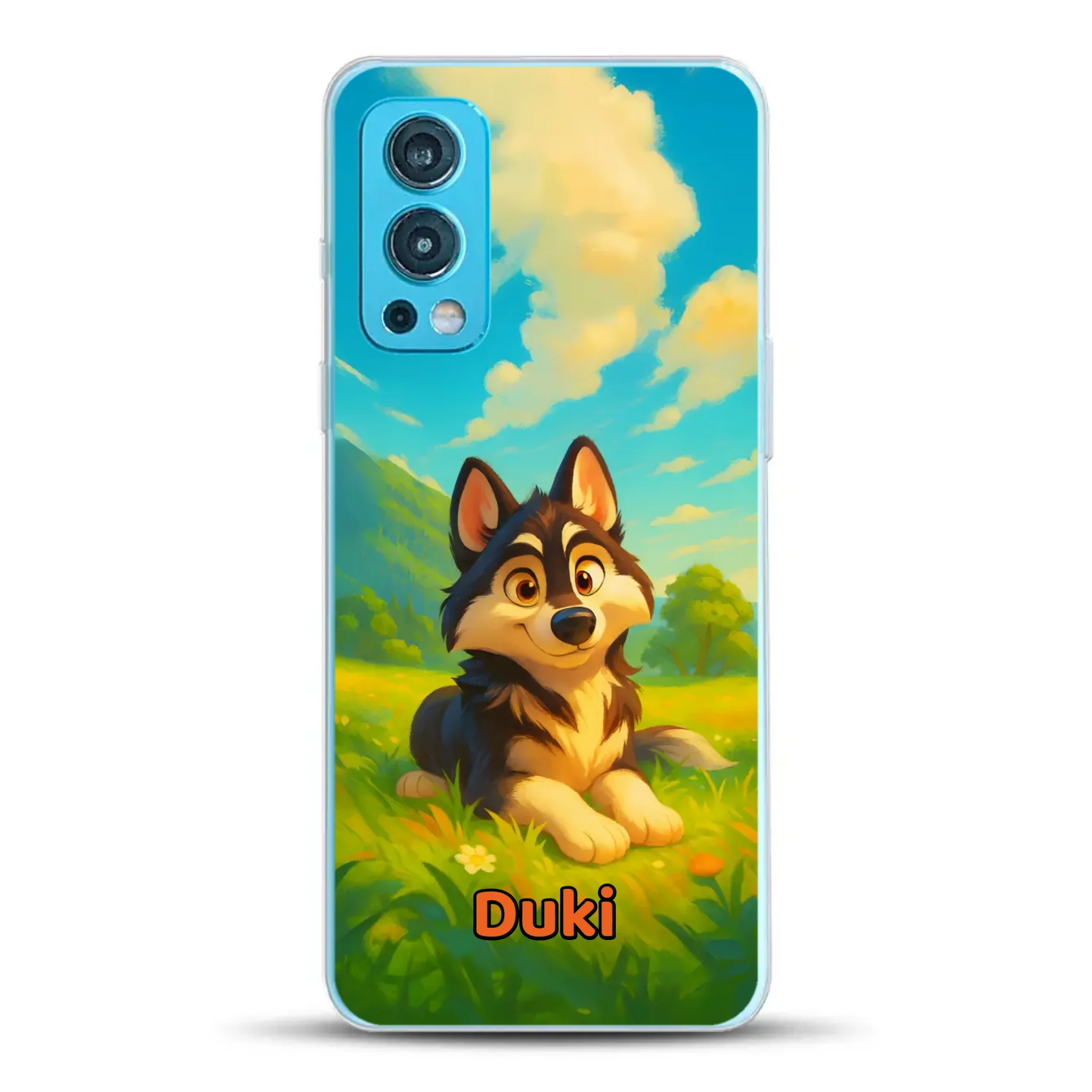 Disneyfy Me - Individuelle Handyhülle