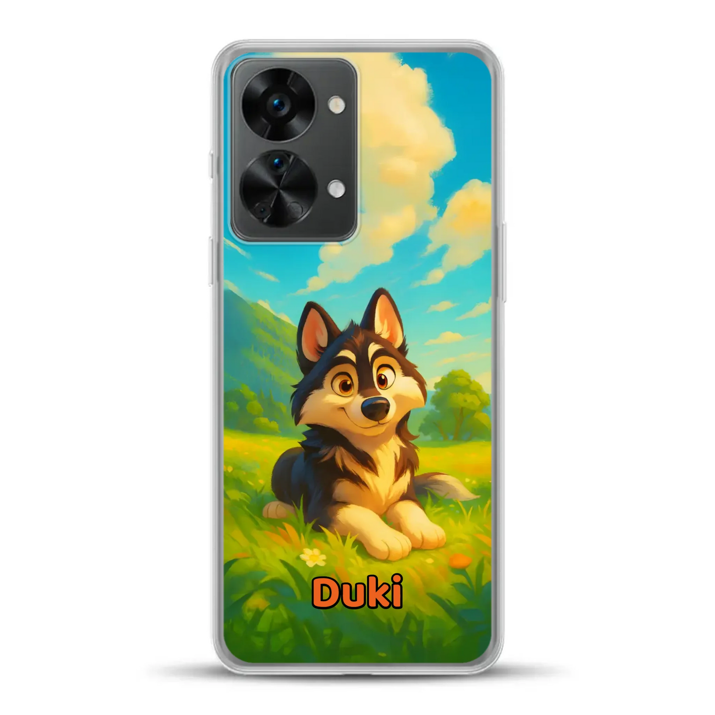 Disneyfy Me - Individuelle Handyhülle