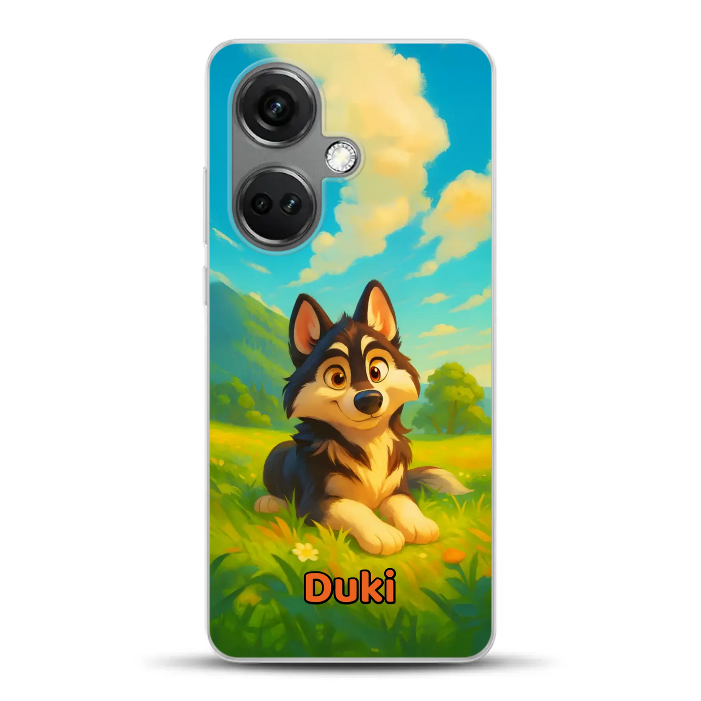 Disneyfy Me - Individuelle Handyhülle