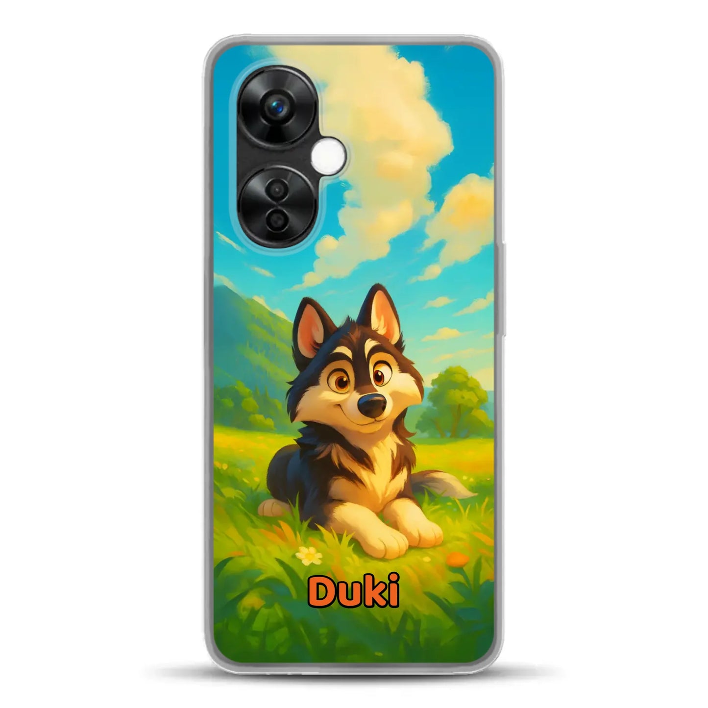 Disneyfy Me - Individuelle Handyhülle