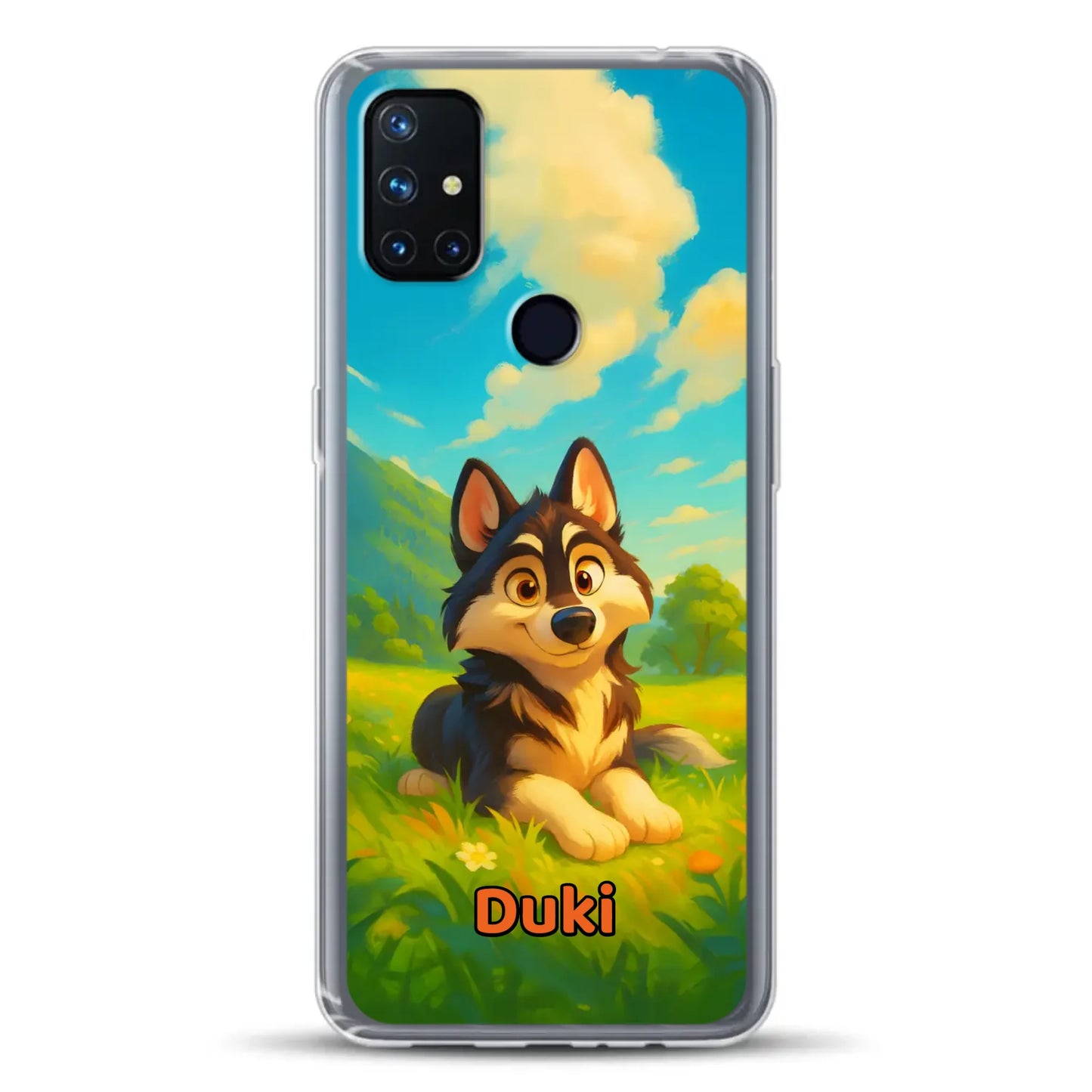 Disneyfy Me - Individuelle Handyhülle