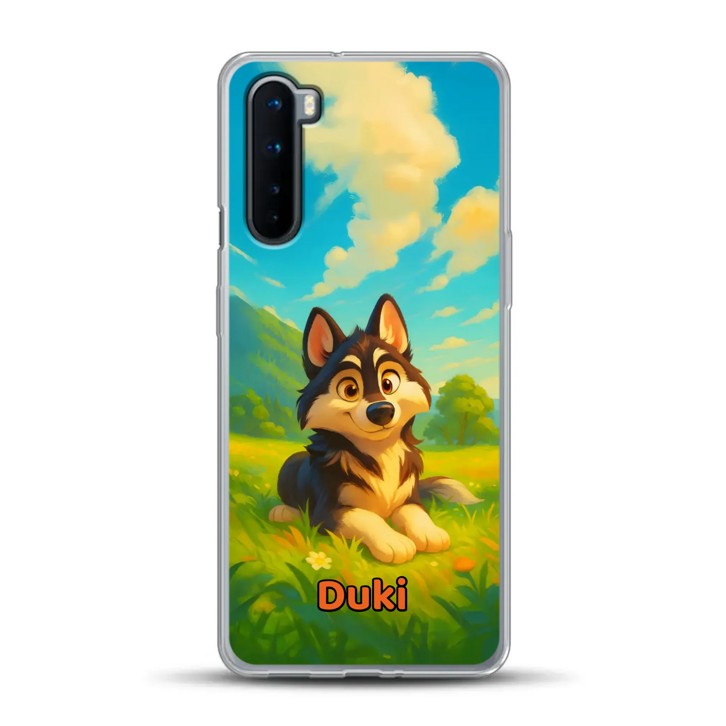 Disneyfy Me - Individuelle Handyhülle