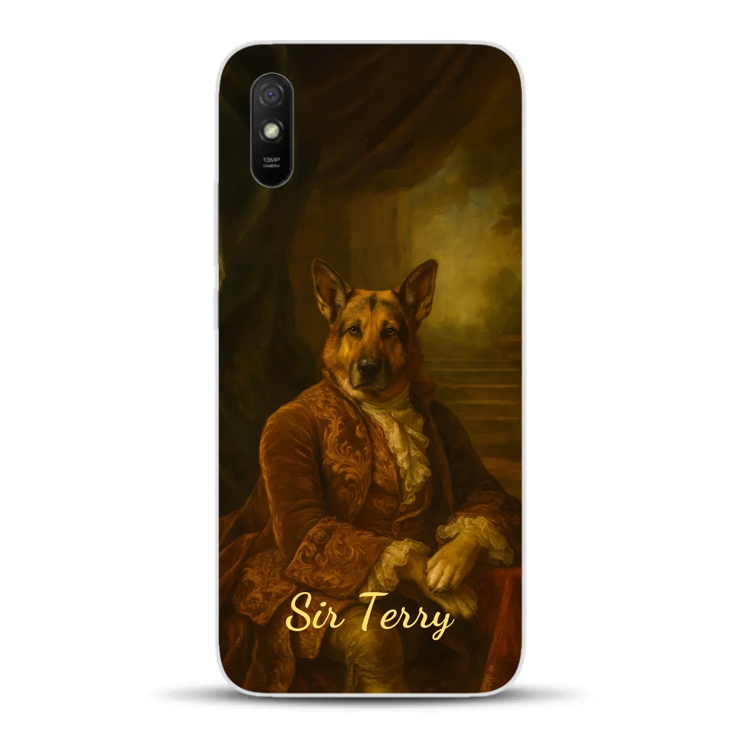 Royal Me - Individuelle Handyhülle für Xiaomi