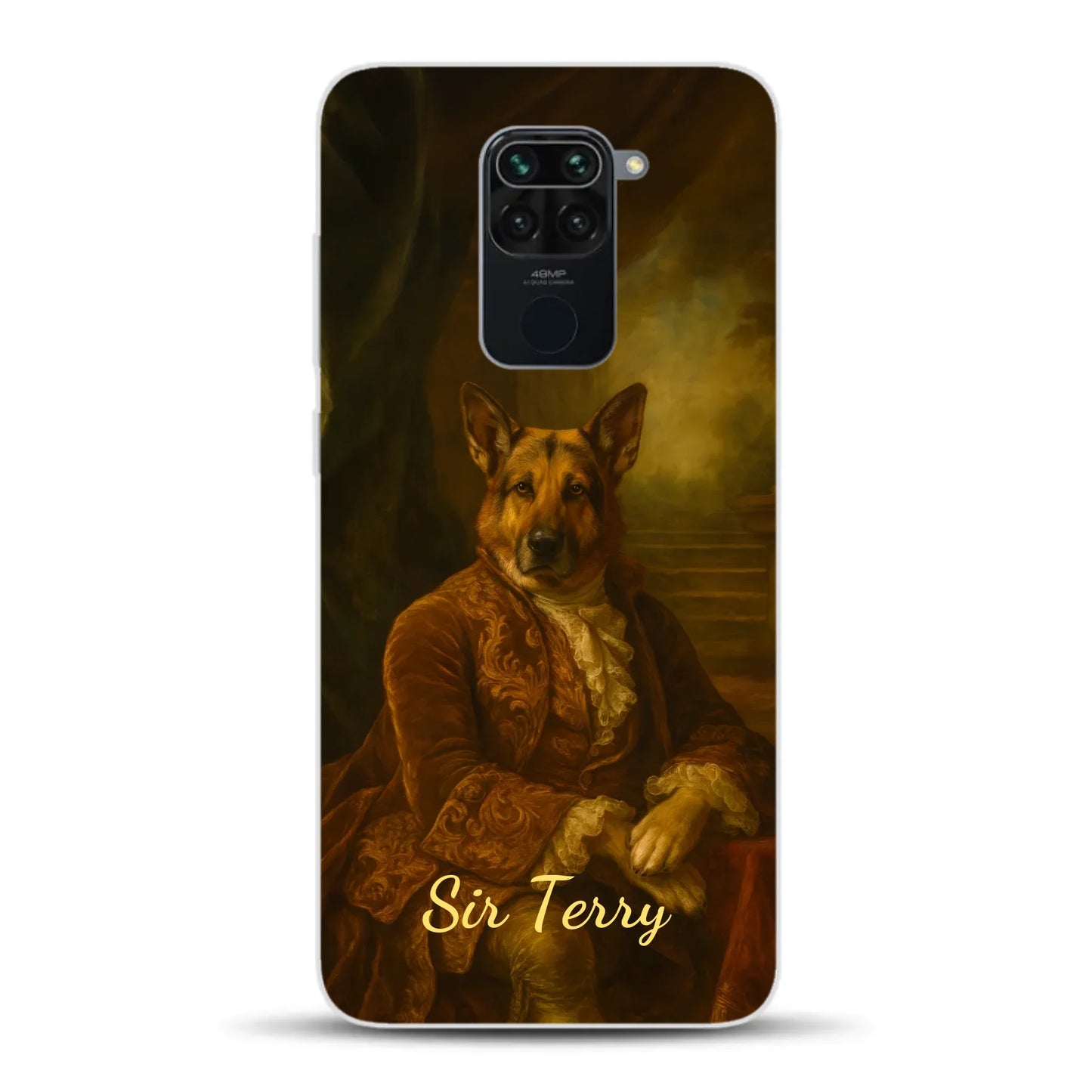 Royal Me - Individuelle Handyhülle für Xiaomi