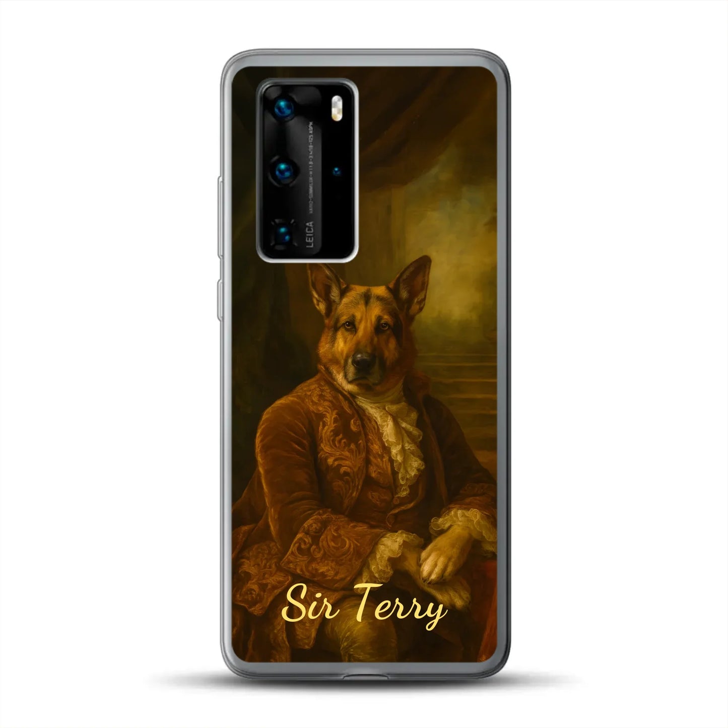 Royal Me - Individuelle Handyhülle für Huawei