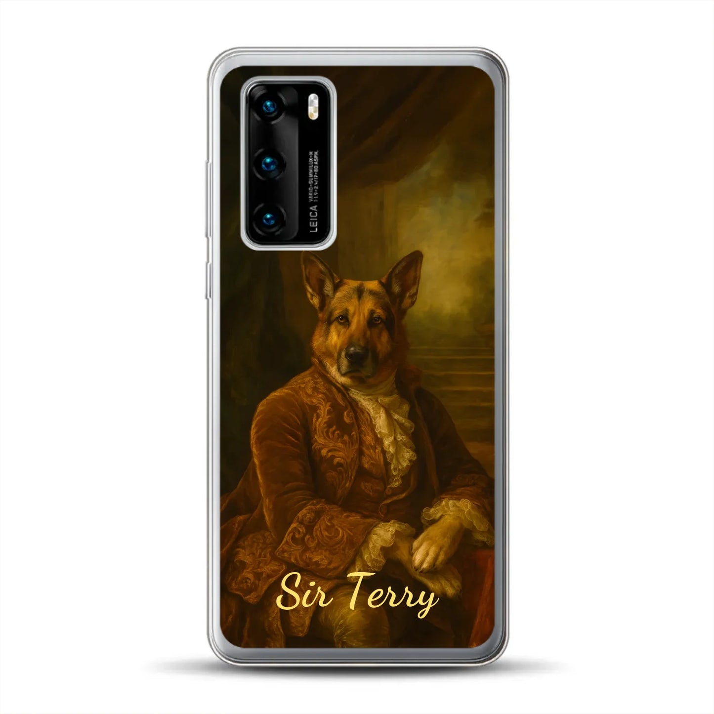 Royal Me - Individuelle Handyhülle für Huawei