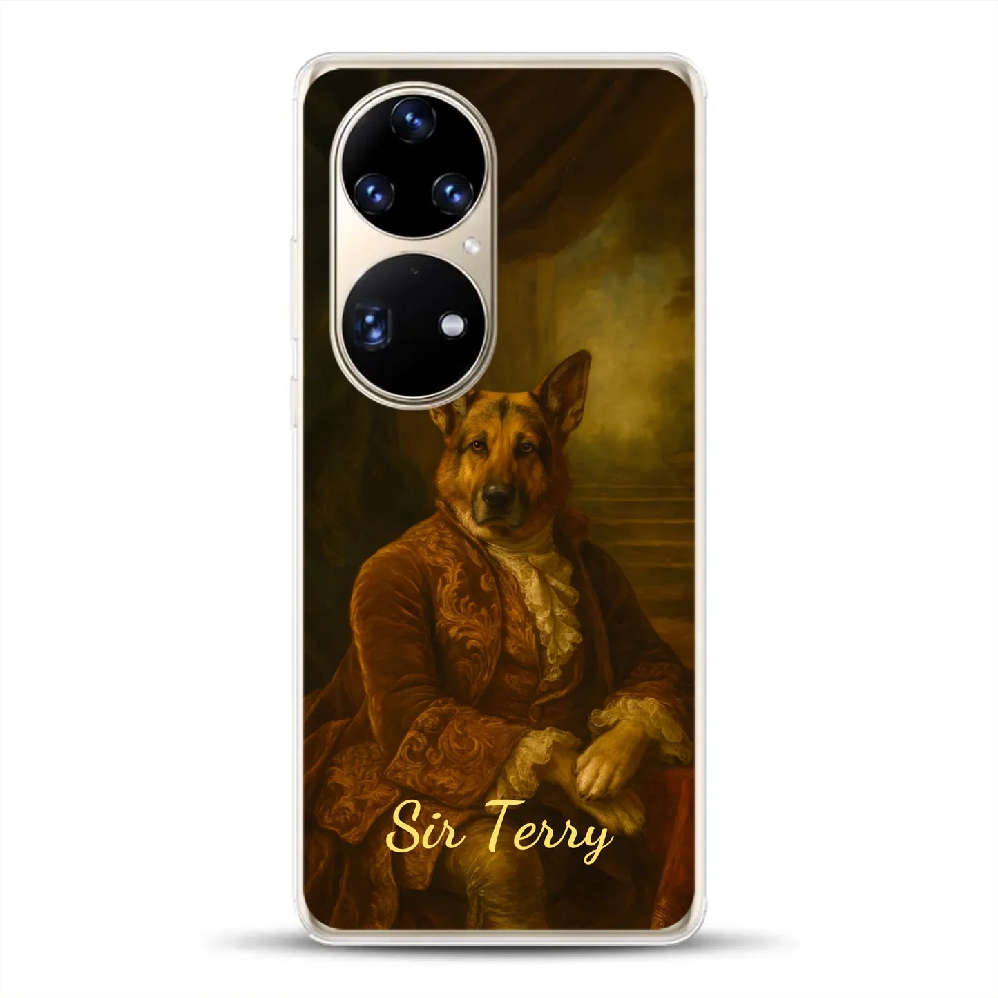 Royal Me - Individuelle Handyhülle für Huawei