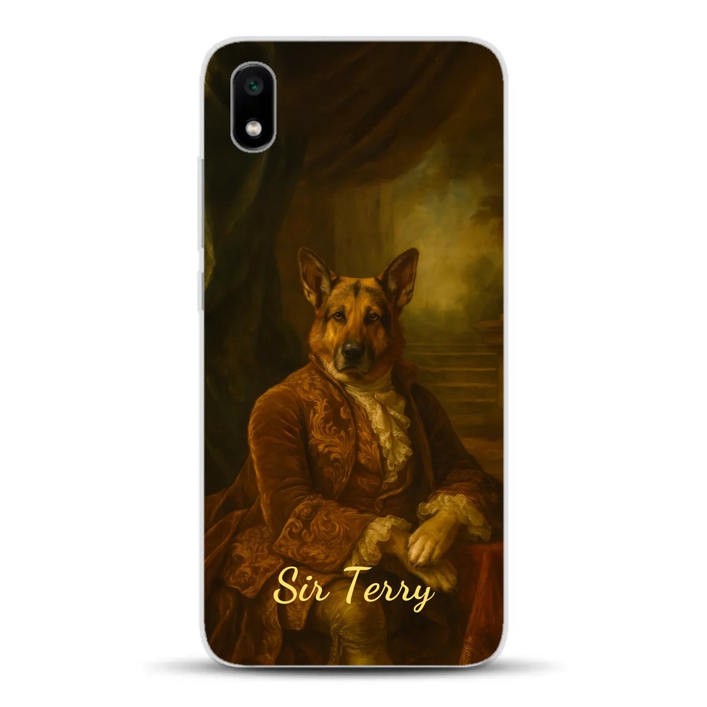 Royal Me - Individuelle Handyhülle für Xiaomi