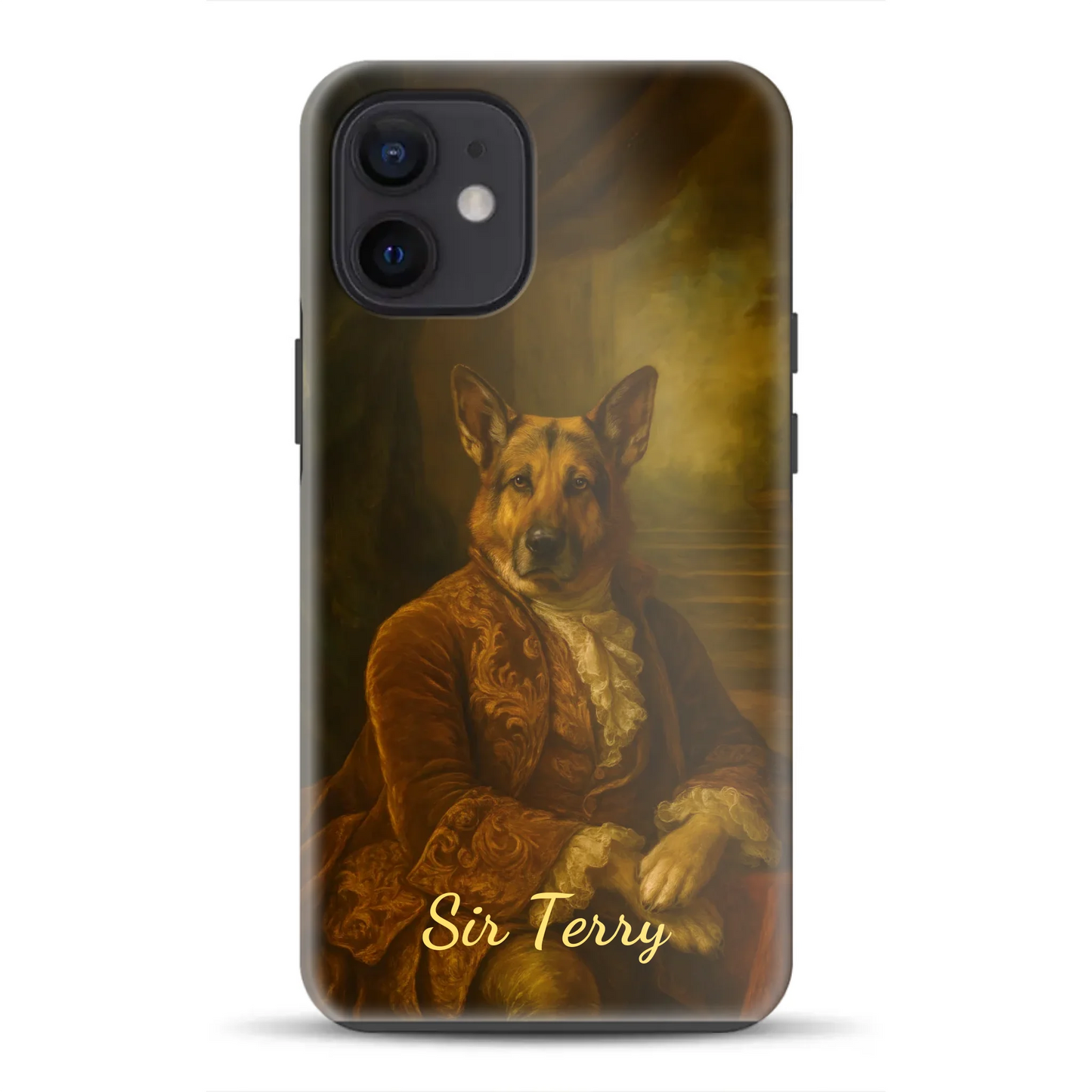Royal Me - Individuelle Premium Hülle für iPhone