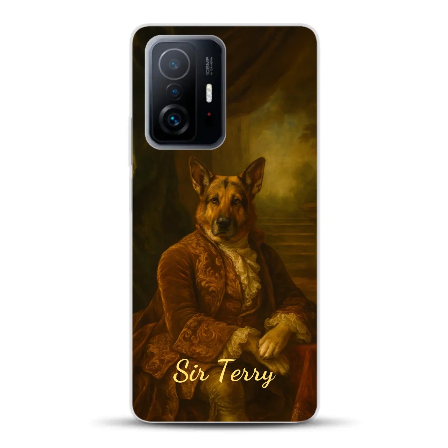 Royal Me - Individuelle Handyhülle für Xiaomi
