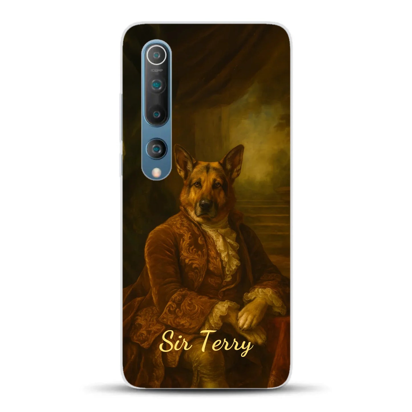 Royal Me - Individuelle Handyhülle für Xiaomi