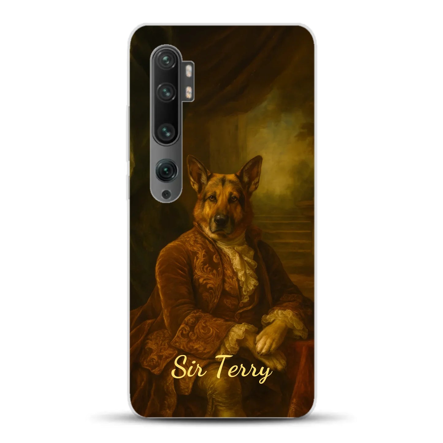Royal Me - Individuelle Handyhülle für Xiaomi