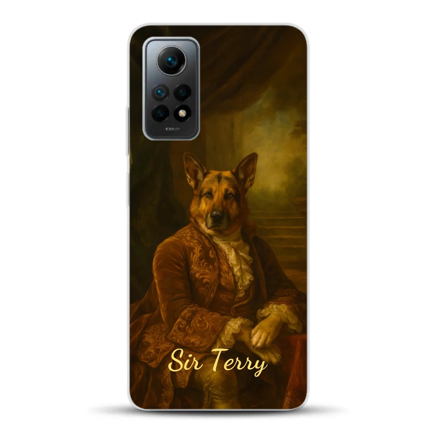 Royal Me - Individuelle Handyhülle für Xiaomi
