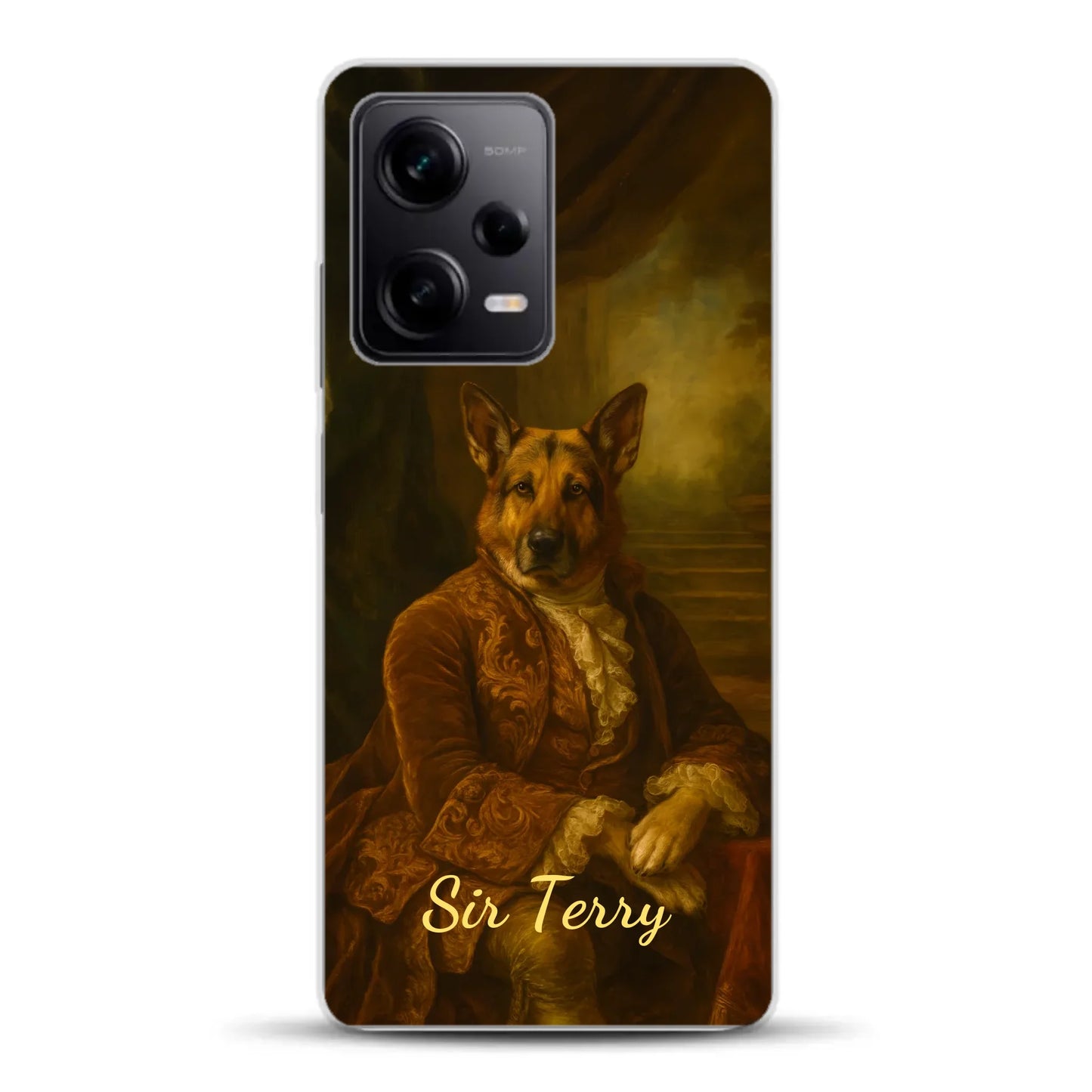 Royal Me - Individuelle Handyhülle für Xiaomi