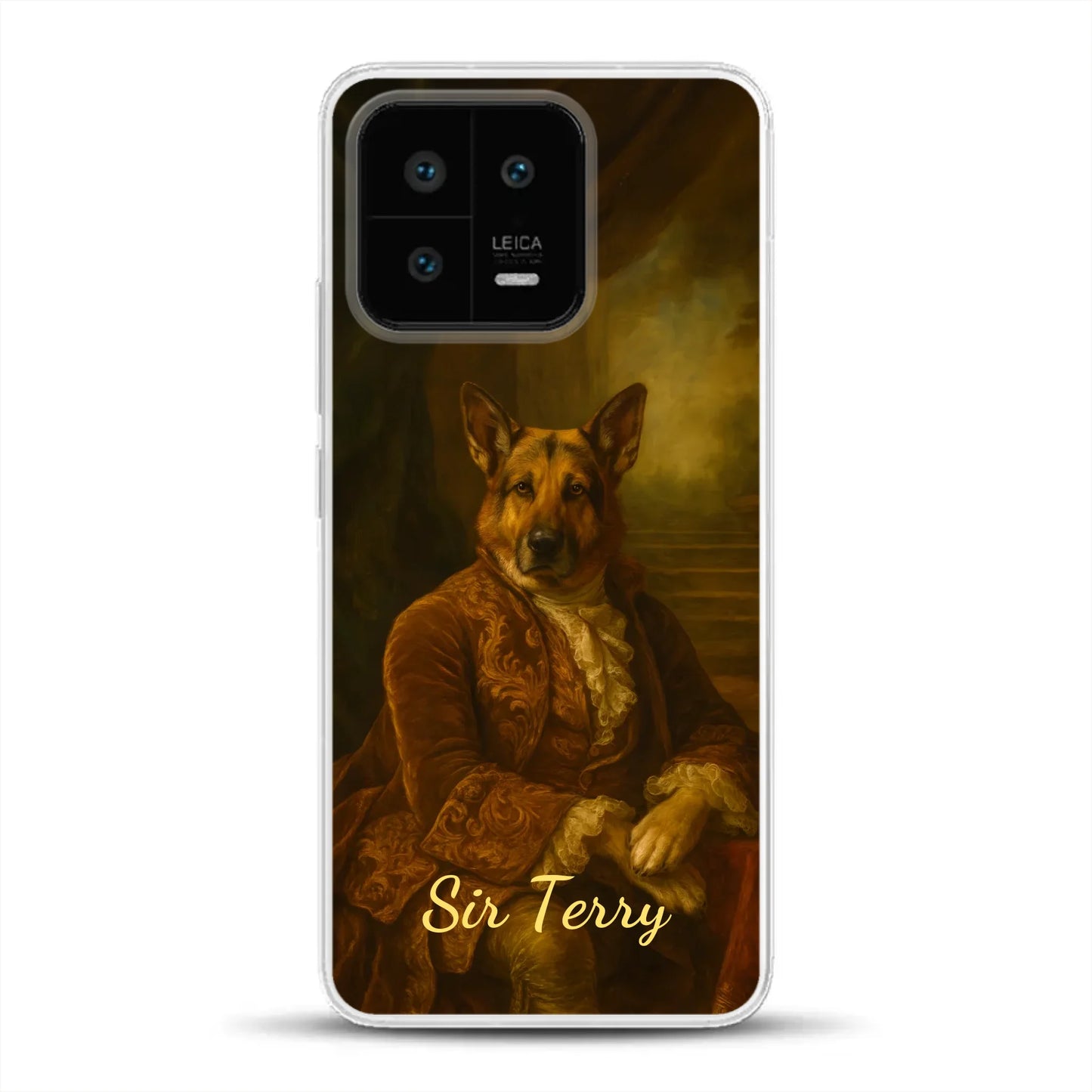 Royal Me - Individuelle Handyhülle für Xiaomi