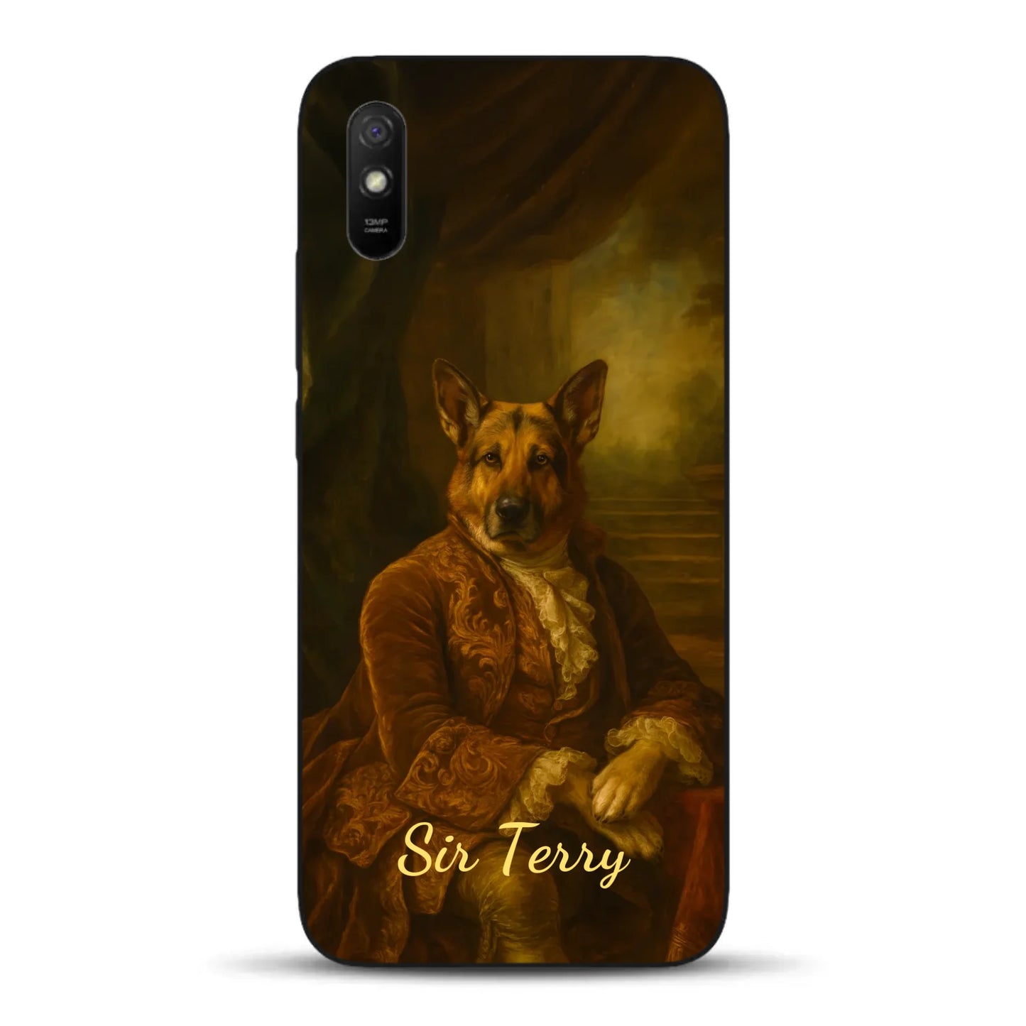 Royal Me - Individuelle Handyhülle für Xiaomi