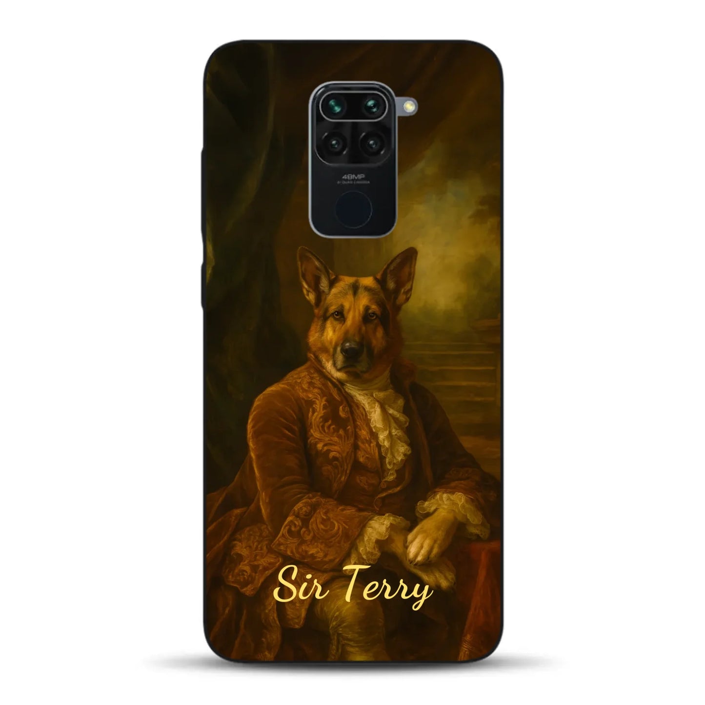 Royal Me - Individuelle Handyhülle für Xiaomi