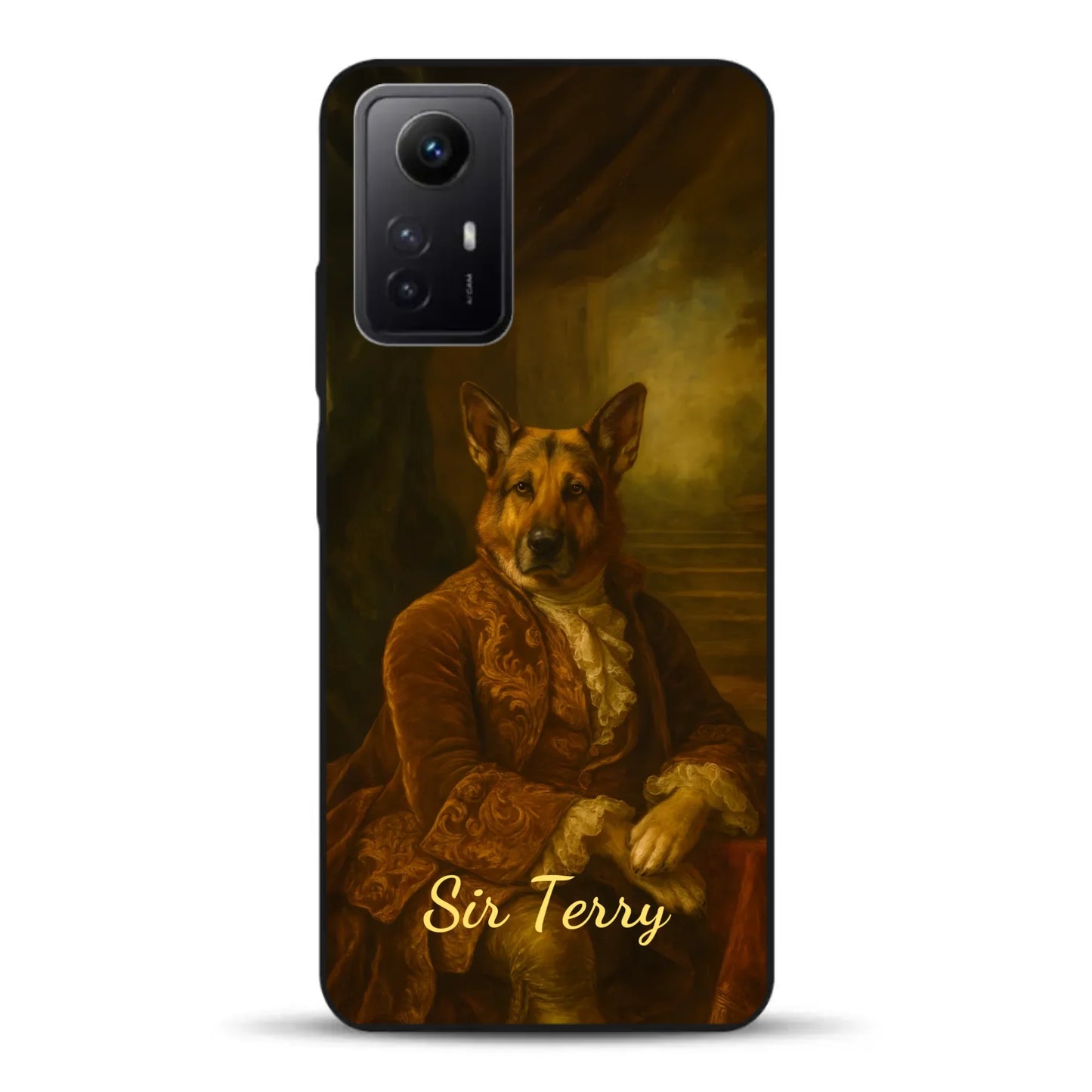 Royal Me - Individuelle Handyhülle für Xiaomi