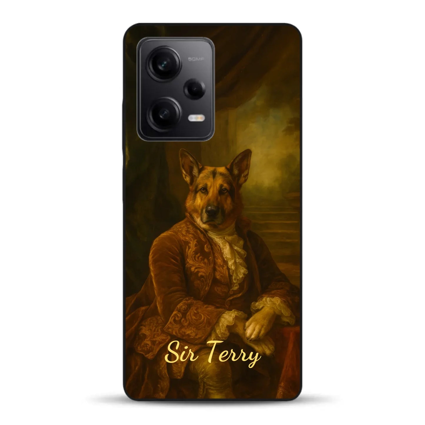 Royal Me - Individuelle Handyhülle für Xiaomi