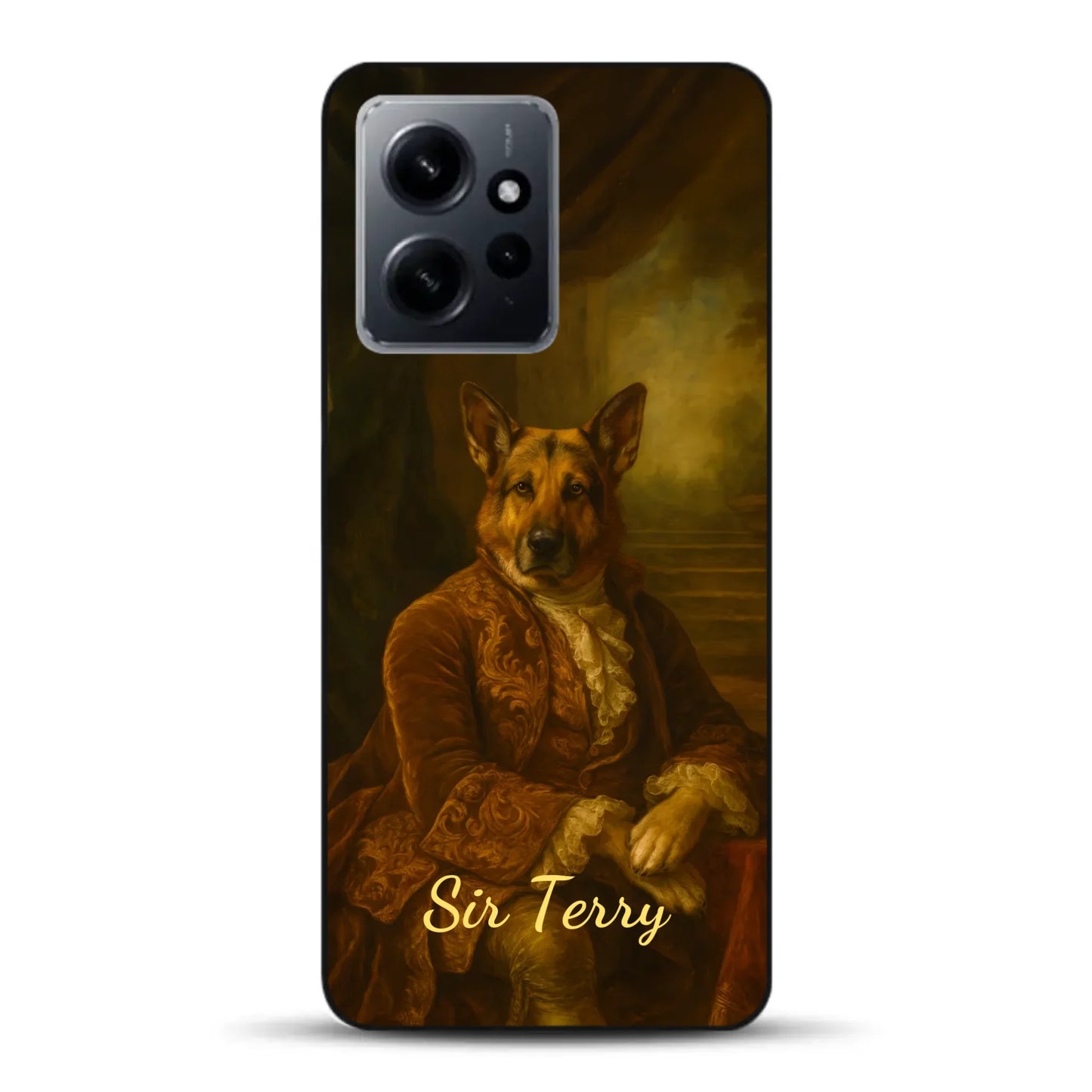 Royal Me - Individuelle Handyhülle für Xiaomi