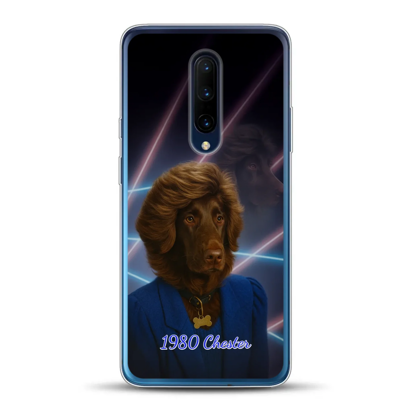 80s Me - funda personalizada para móviles