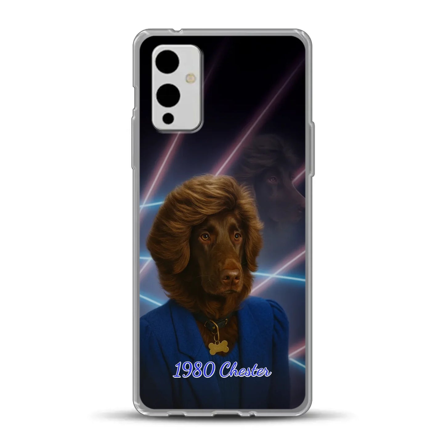 80s Me - funda personalizada para móviles