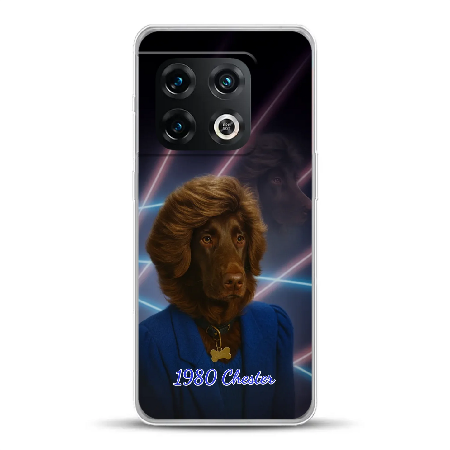 80s Me - funda personalizada para móviles