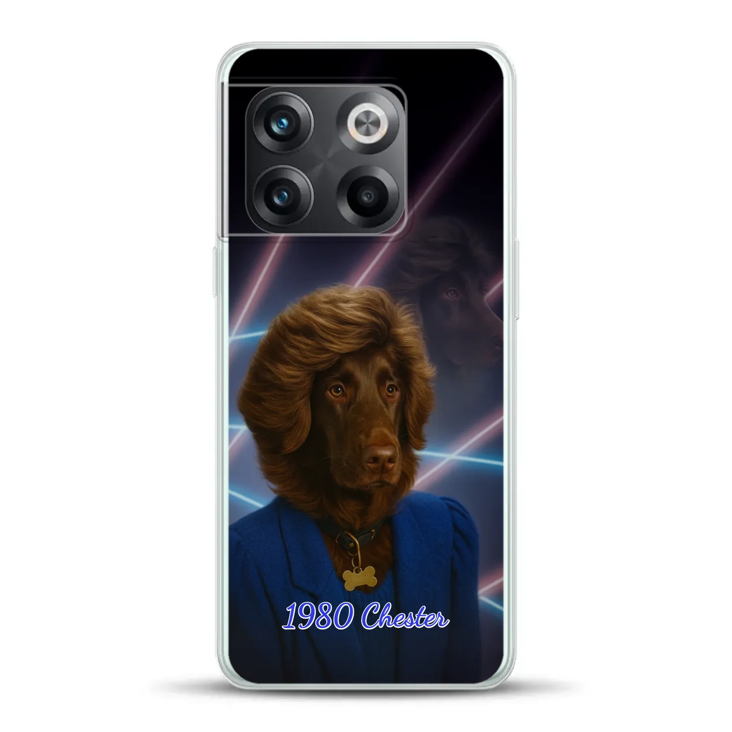 80s Me - funda personalizada para móviles