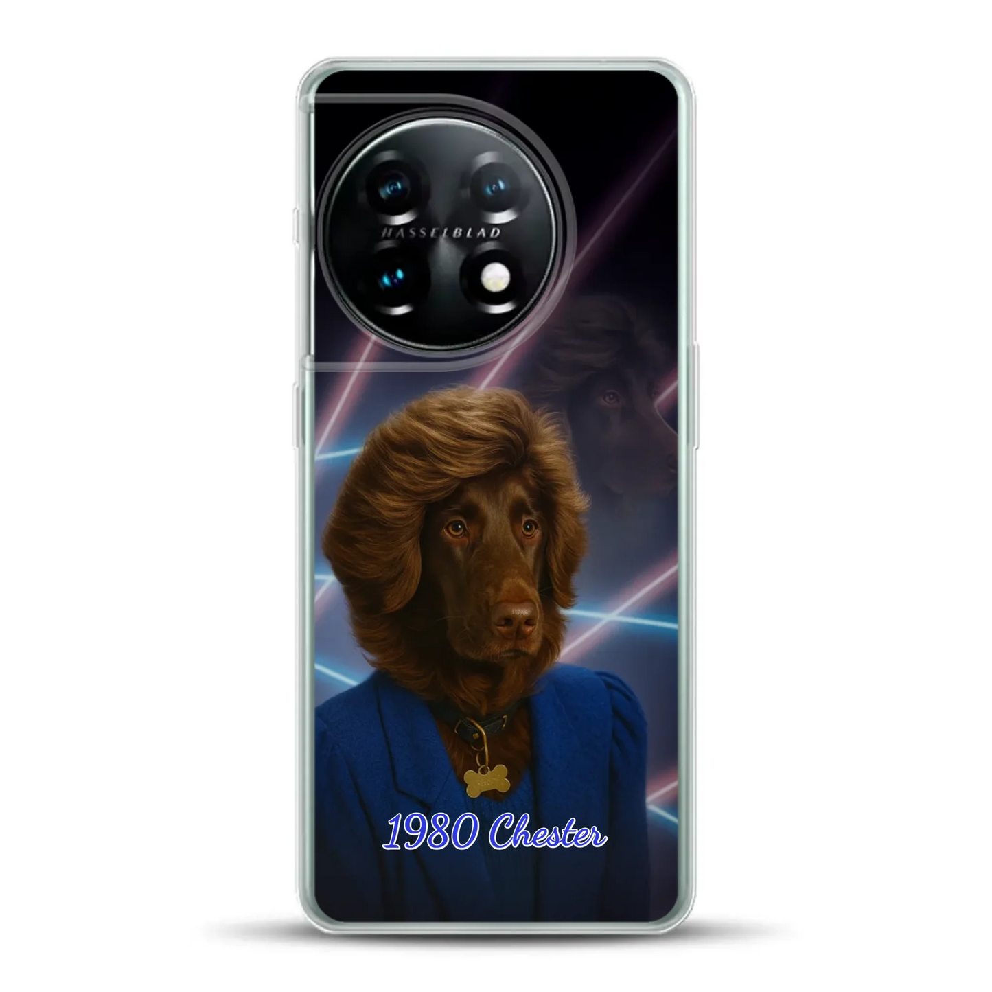 80s Me - funda personalizada para móviles