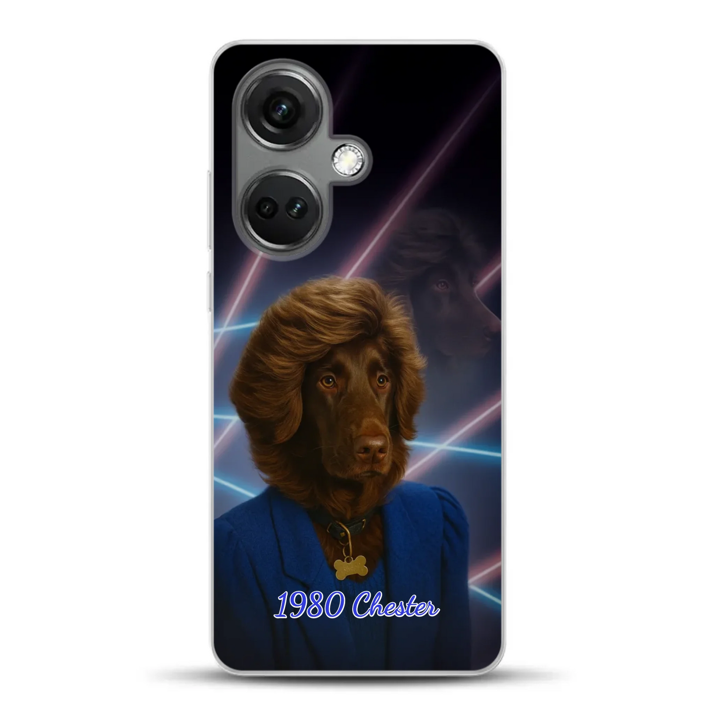 80s Me - funda personalizada para móviles