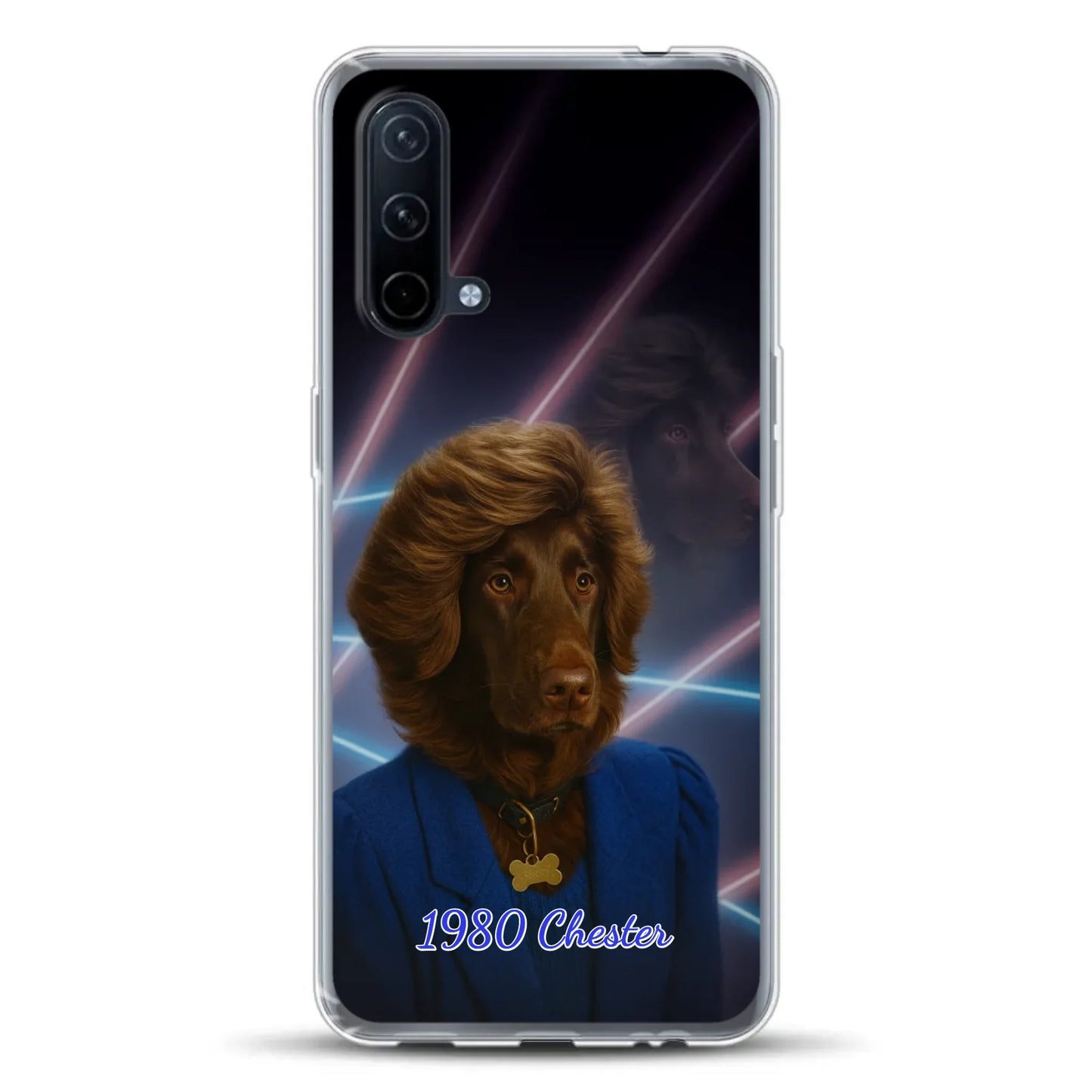 80s Me - funda personalizada para móviles