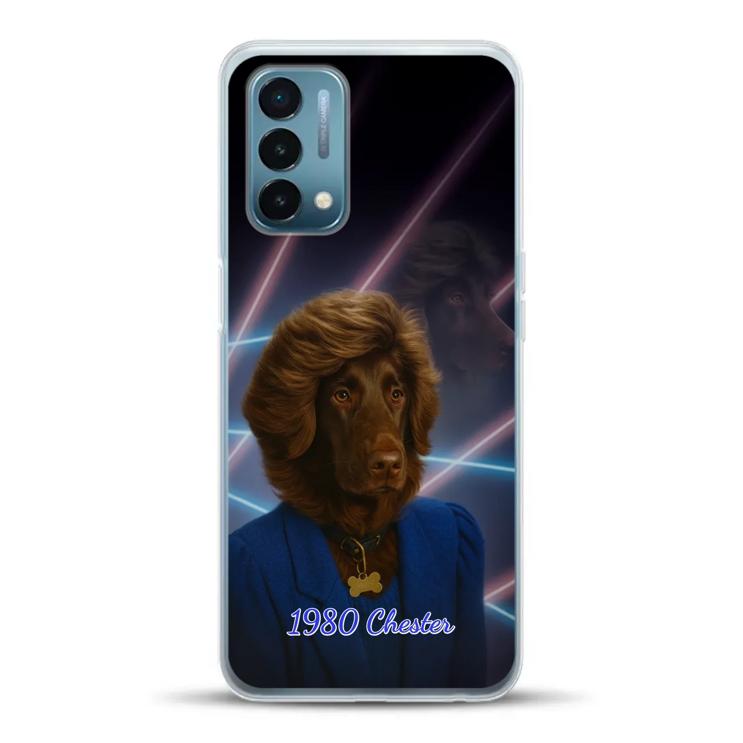 80s Me - funda personalizada para móviles