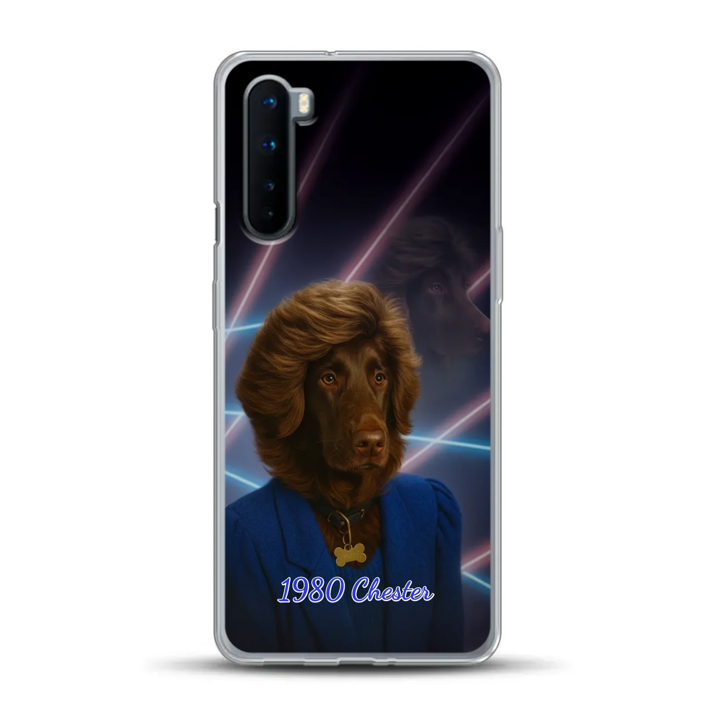 80s Me - funda personalizada para móviles