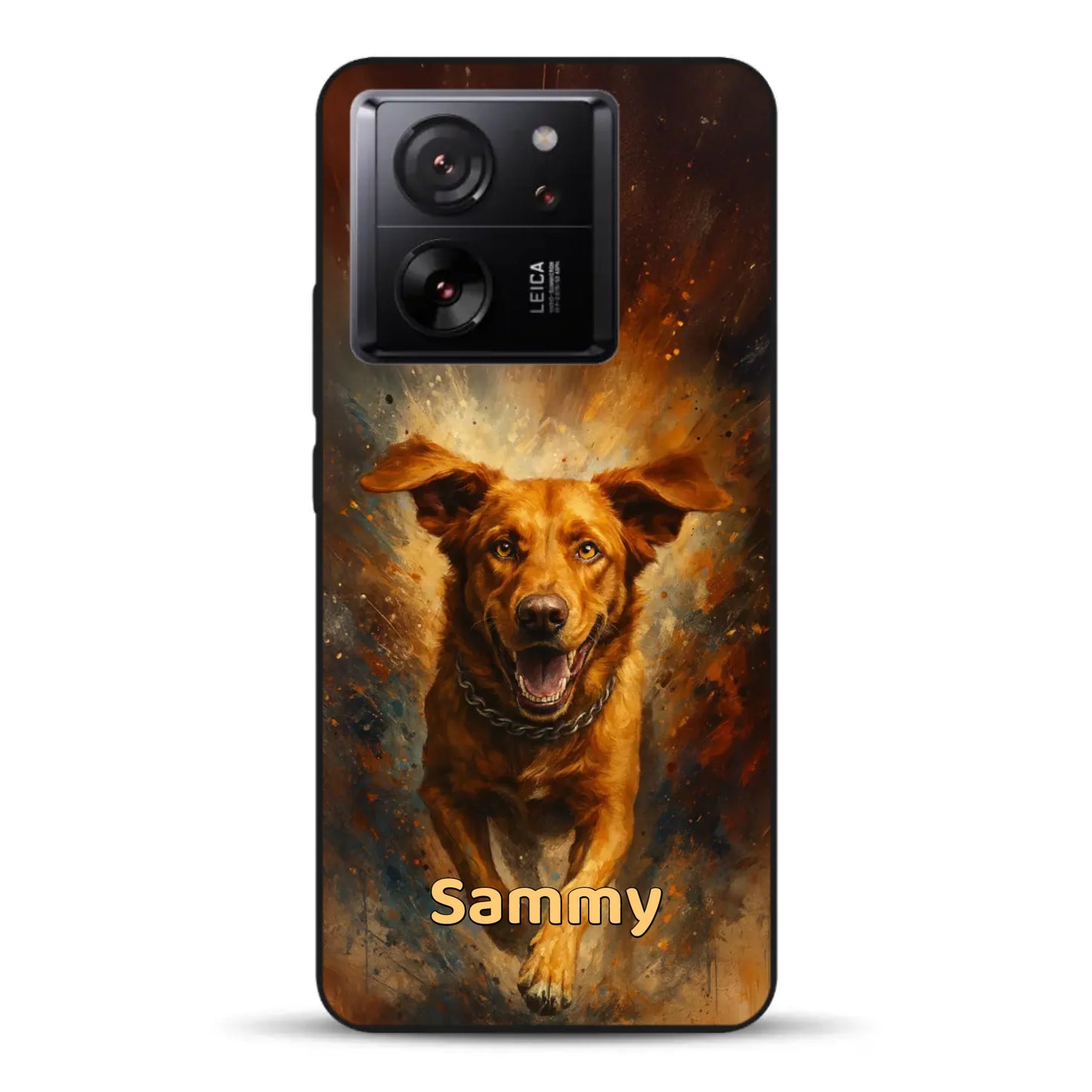 Splash Me - Individuelle Handyhülle für Xiaomi